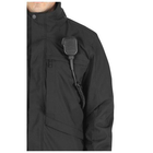 Куртка демісезонна 5.11 Tactical 3-in-1 Parka 2.0 Tactical Black 3XL (Чорний) Тактична - зображення 13