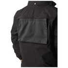 Куртка демисезонная 5.11 Tactical 3-in-1 Parka 2.0 Tactical Black 3XL (Черный) Тактическая - изображение 15