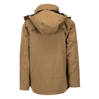 Куртка Bristol Parka 5.11 Tactical Coyote XS (Койот) - зображення 4