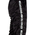 Штани тренувальні Sturm Mil-Tec TRAINING PANTS URBAN Sturm Mil-Tec Камуфляж Urban, XL - зображення 7