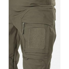 Штаны влагозащитные Sturm Mil-Tec Softshell Pants Assault Sturm Mil-Tec Ranger green, XL (Зеленый) Тактические - изображение 12