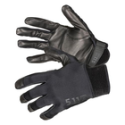 Тактические рукавицы 5.11 Taclite 3 Gloves 5.11 Tactical Black L (Черный) Тактические - изображение 1