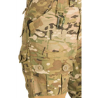 Штаны полевые MABUTA Mk-2 (Hot Weather Field Pants) P1G-Tac MTP/MCU camo, S-Long (Камуфляж) Тактические - изображение 5