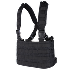 Нагрудник Condor OPS Chest Rig MCR4 Чорний