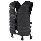 Розгрузочный жилет сеточный Condor Mesh Hydration Vest MHV Чорний