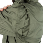 Куртка демісезонна M65 Sturm Mil-Tec Olive L (Оливка) - зображення 15
