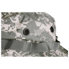 Панама US GI Sturm Mil-Tec Camouflage AT-DIGITAL L (Камуфляж) - изображение 7