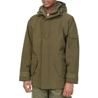 Куртка непромокаемая с флисовой подстёжкой Sturm Mil-Tec Olive S (Олива) - изображение 3