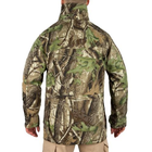 Куртка Демисезонная Камуфляж Hunting Camo Jacket Sturm Mil-Tec Hunter 2XL (Камуфляж) Тактическая - изображение 8