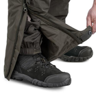 Штаны зимние 5.11 Tactical Bastion Pants 5.11 Tactical Ranger green, 3XL (Зеленый) Тактические - изображение 11