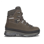 Ботинки зимние женские LOWA Tibet Superwarm GTX LOWA Slate, UK 7/EU 41 (Шифер) - изображение 1