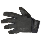 Рукавички 5.11 TAC A3 Gloves 5.11 Tactical Black L (Чорний) - зображення 2