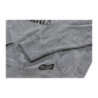 Худи Mechanix Original Logo Hoodie Mechanix Wear Heather Grey XL (Серый) - изображение 5