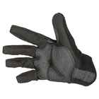 Рукавички 5.11 TAC A3 Gloves 5.11 Tactical Black L (Чорний) - зображення 3