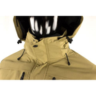 Куртка Bristol Parka 5.11 Tactical Coyote 3XL (Койот) Тактическая - изображение 7
