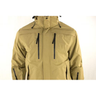 Куртка Bristol Parka 5.11 Tactical Coyote 3XL (Койот) Тактическая - изображение 8