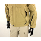 Куртка Bristol Parka 5.11 Tactical Coyote 3XL (Койот) Тактическая - изображение 11