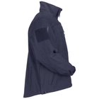Куртка для штормовой погоды Tactical Sabre 2.0 Jacket 5.11 Tactical Dark Navy 2XL (Темно-синий) Тактическая - изображение 14