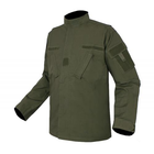 Китель военный полевой ACU US Sturm Mil-Tec Olive 3XL (Оливка) Тактический - изображение 3