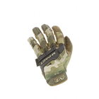 Перчатки Mechanix M-Pact Multicam Gloves Mechanix Wear Multicam M (Мультикам) Тактические - изображение 5