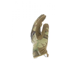 Перчатки Mechanix M-Pact Multicam Gloves Mechanix Wear Multicam M (Мультикам) Тактические - изображение 6