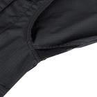 Полевая тактическая рубашка Condor TAC-PRO SHIRT 101132 Medium, Чорний - изображение 5