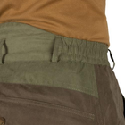 Штани Мисливські Mil-Tec Hunting Pants Sturm Mil-Tec Olive, S (Олива) - зображення 11