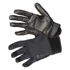 Рукавички 5.11 Taclite 3 Gloves 5.11 Tactical Black S (Чорний) - зображення 1