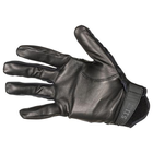 Тактические рукавицы 5.11 Taclite 3 Gloves 5.11 Tactical Black S (Черный) Тактические - изображение 3