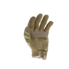 Рукавички Mechanix M-Pact Multicam Gloves Mechanix Wear Multicam S (Мультикам) - зображення 4