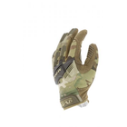 Перчатки Mechanix M-Pact Multicam Gloves Mechanix Wear Multicam S (Мультикам) Тактические - изображение 7