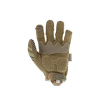 Перчатки Mechanix M-Pact Multicam Gloves Mechanix Wear Multicam XL (Мультикам) Тактические - изображение 14