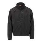 Куртка Bristol Parka 5.11 Tactical Black M (Чорний) - зображення 6