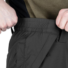 Штани зимові 5.11 Tactical Bastion Pants 5.11 Tactical Black, S (Чорний) - зображення 7