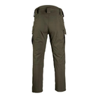 Штани вологозахисні Sturm Mil-Tec Softshell Pants Assault Sturm Mil-Tec Ranger green L (Зелений) - зображення 2