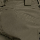 Штаны влагозащитные Sturm Mil-Tec Softshell Pants Assault Sturm Mil-Tec Ranger green, L (Зеленый) - изображение 14