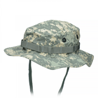 Панама US GI Sturm Mil-Tec AT-DIGITAL camouflage XXL (Камуфляж) - изображение 9