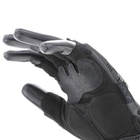 Перчатки Mechanix M-Pact Fingerless Covert Gloves Mechanix Wear Black M (Черный) - изображение 6