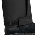 Зимові штани 5.11 Tactical Bastion Pants 5.11 Tactical Black, L (Чорний) - зображення 13