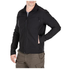 Куртка Preston Jacket 5.11 Tactical Black M (Черный) - изображение 3