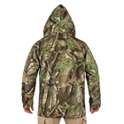 Куртка Демисезонная Камуфляж Hunting Camo Jacket Sturm Mil-Tec Hunter M (Камуфляж) Тактическая - изображение 10