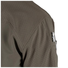 Рубашка з коротким рукавом 5.11 FREEDOM FLEX WOVEN S/S 5.11 Tactical RANGER GREEN XL (Зелений рейнджер) Тактична - зображення 8
