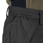 Штани зимові 5.11 Tactical Bastion Pants 5.11 Tactical Black, 2XL (Чорний) - зображення 6