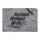 Худі Mechanix Оригінальний Logo Hoodie Mechanix Wear Heather Grey L (Сірий) - зображення 7