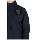 Куртка демісезонна 5.11 Tactical 3-in-1 Parka 2.0 Tactical Dark Navy 3XL (Темно-синій) Тактична - зображення 11