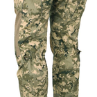 Штаны Полевые Mabuta Mk-2 (Hot Weather Field Pants) P1G-Tac Украинский Digital Camo (Mm-14), S (Украинский Камуфляж (Мм-14) Тактические - изображение 10