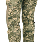 Штани Польові Mabuta Mk-2 (Hot Weather Field Pants) P1G-Tac Ukrainian Digital Camo (Mm-14), 2XL-/Long (Український Камуфляж (Мм-14)) - зображення 10