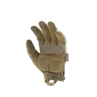 Перчатки Mechanix M-Pact Multicam Gloves Mechanix Wear Multicam L (Мультикам) Тактические - изображение 9