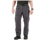 Штаны 5.11 Tactical Taclite Pro Pants 5.11 Tactical Charcoal, 34-30 (Уголь) Тактические - изображение 1