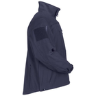 Куртка для штормової погоди Tactical Sabre 2.0 Jacket 5.11 Tactical Dark Navy XL (Темно-синій) Тактична - зображення 14